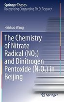 The Chemistry of Nitrate Radical NO3 and Dinitrogen Pentoxide N2O5 in Beijin