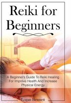 Reiki for Beginners