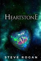 Rain Saga Trilogy- Heartstone