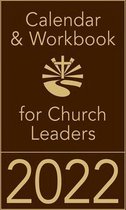 Calendar and Workbook for Church Leaders 2022