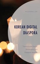 Korean Communities across the World- Korean Digital Diaspora