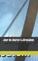 Jour de Sharav a Jerusalem