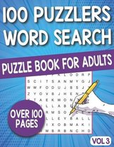 Word Search Puzzle Books for Adults