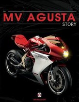 The Mv Agusta Story