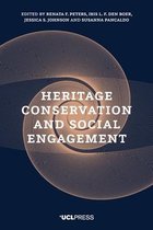 Heritage Conservation and Social Engagement