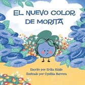 El Nuevo Color de Morita
