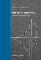 Handbuch Straßenbau