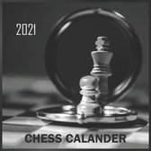 2021 chess calander