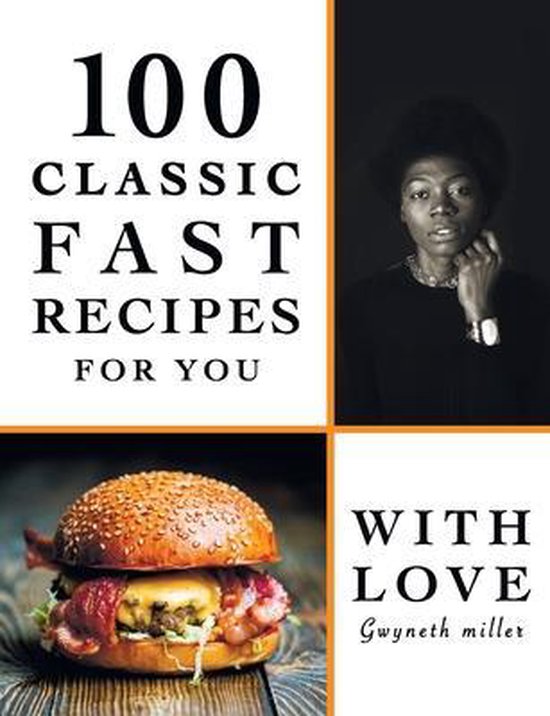 100 Classic fast recipes for You - cover