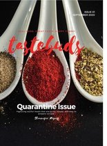 Real Food, Great Taste, Happy Tummy: Tastebuds