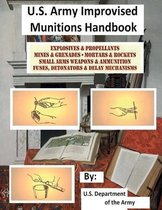 U.S. Army Improvised Munitions Handbook.