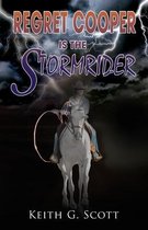 Regret Cooper is the Stormrider