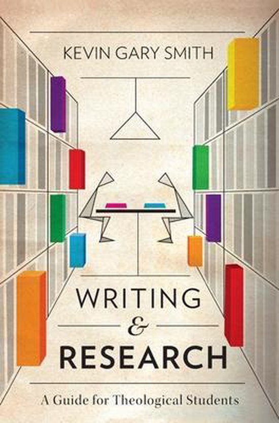 Writing and Research - cover