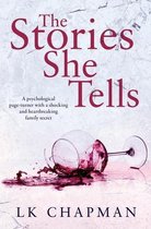 The Stories She Tells