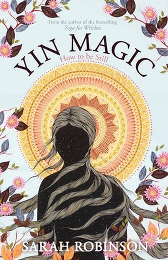 Yin Magic - cover