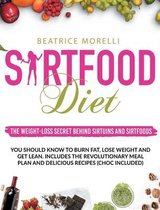 Sirtfood Diet