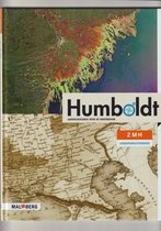 Humboldt mavo/havo leeropdrachtenboek 2