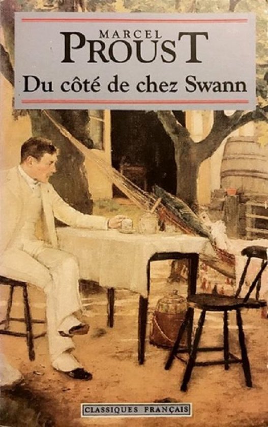 9782877141369 - Du côté de chez Swann - Proust Marcel