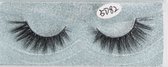 nep wimpers | fake eyelashes |3D mink in no 5D82