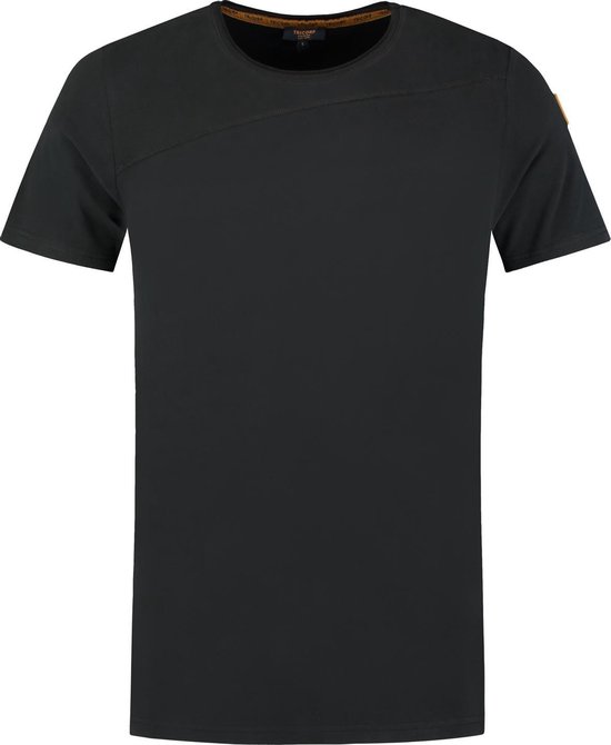 Tricorp 104002 T-Shirt Coutures Premium Homme Stonemel taille L