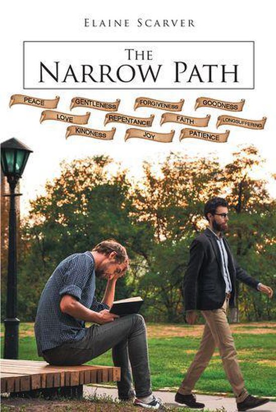 The Narrow Path - cover