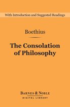 Barnes & Noble Digital Library - The Consolation of Philosophy (Barnes & Noble Digital Library)