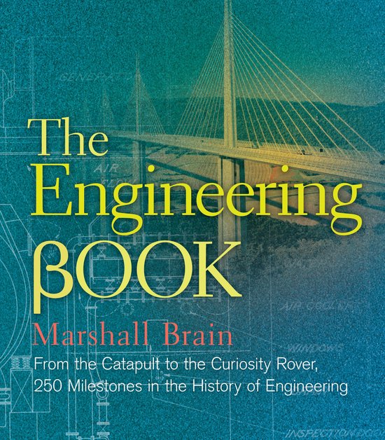 Union Square & Co. Milestones - The Engineering Book - cover
