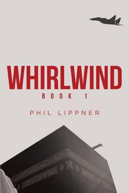 Whirlwind - cover