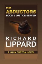 The Abductors Book 2 Justice Served