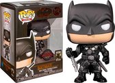 Funko Pop! Batman Grim Knight - DC - #318