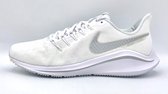 Nike Air Zoom Vomero - White/Platinum - Maat 42