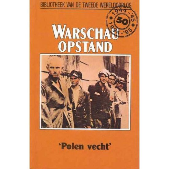 De Warschau-opstand