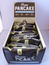 PANCAKE protein NANO COOKIES - OREO 12x45gr
