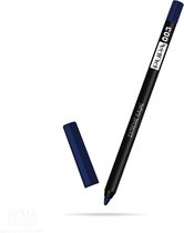PUPA Milano Extreme Kajal eye pencil 1,6 g Kohl 003 Extreme Blue