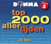 Donna S Top 200 Allertij.3