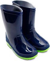 Regenlaars Gevavi Boots | Luca Kinderlaars PVC | Maat 22 | Blauw