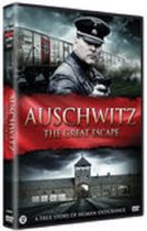 Auschwitz - The great escape