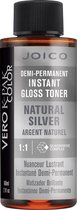 Joico Vero K-Pak Instant Gloss Toner Natural Silver