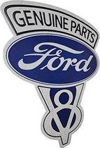 Wandbord Special - Ford Genuine Parts