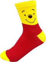 Fun sokken Winnie de Pooh (31546)