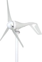 Dexters® Mini Windmolen | Wind Turbine Generator | 3 Bladen | 400 W