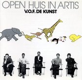 Open Huis In Artis