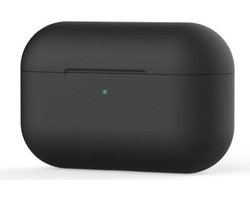 Airpods Pro Hoesje - Airpods Case - Hoesje voor Airpods - Airpods Hoesje Siliconen Case - Airpods 1 Hoesje - Airpods 2 Hoesje - Airpods Case Silicone - Airpods Pro Case - Airpods Hoes - Airpods Case Hoesje - Airpods Hoesje Gmedia®