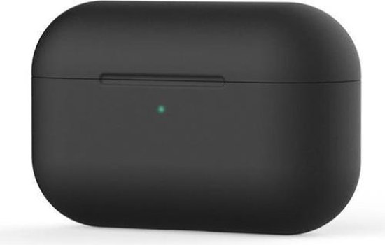 Airpods Pro Hoesje - Airpods Case - Hoesje voor Airpods - Airpods Hoesje Siliconen Case - Airpods 1 Hoesje - Airpods 2 Hoesje - Airpods Case Silicone - Airpods Pro Case - Airpods Hoes - Airpods Case Hoesje - Airpods Hoesje Gmedia®