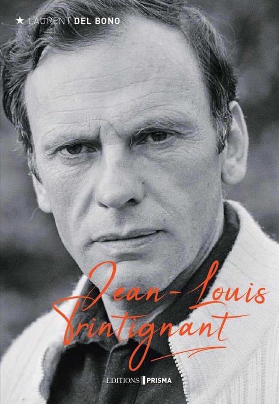 Jean-Louis Trintignant - Une histoire de famille - cover