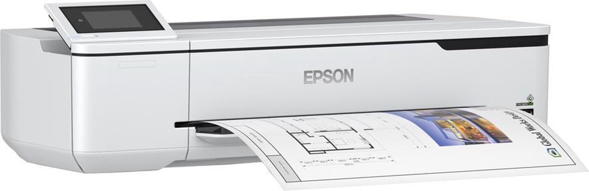 SureColor SC-T2100 A1 plotter