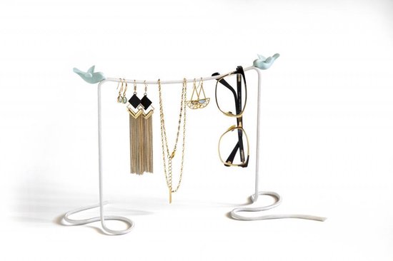 Peleg Design - Porte-bijoux Wing Bling