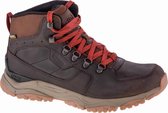 Keen Innate Leather Mid WP 1023445, Mannen, Bruin, Trekkinglaarzen, maat: 42 EU