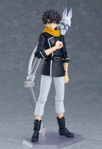 Fate/Grand Order FIGMA - Ritsuka Fujimaru