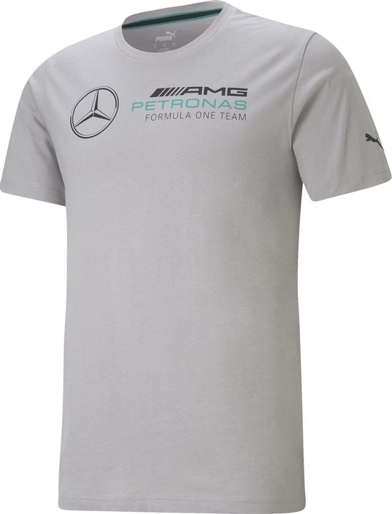 puma mercedes logo